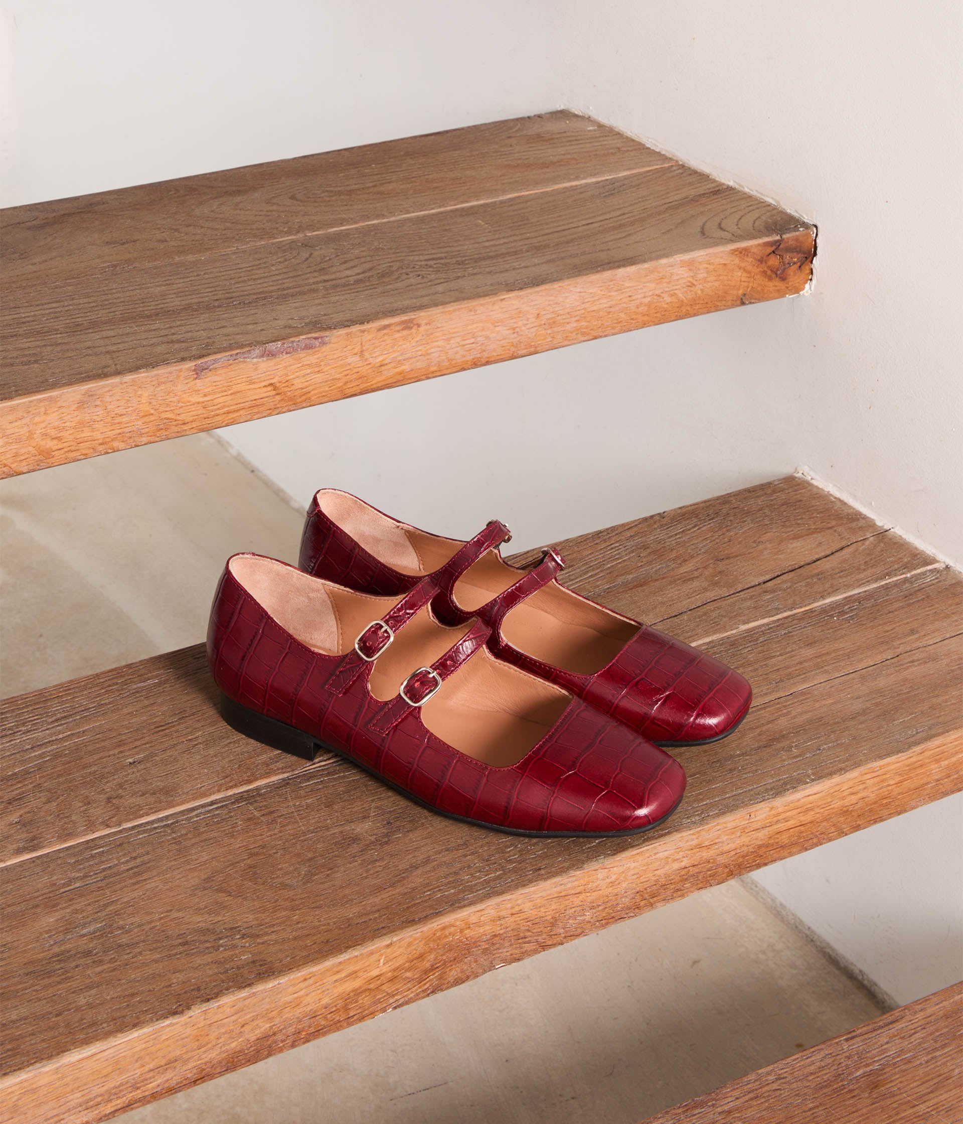 Women s Ballet flats Babies Mellow Yellow Official website