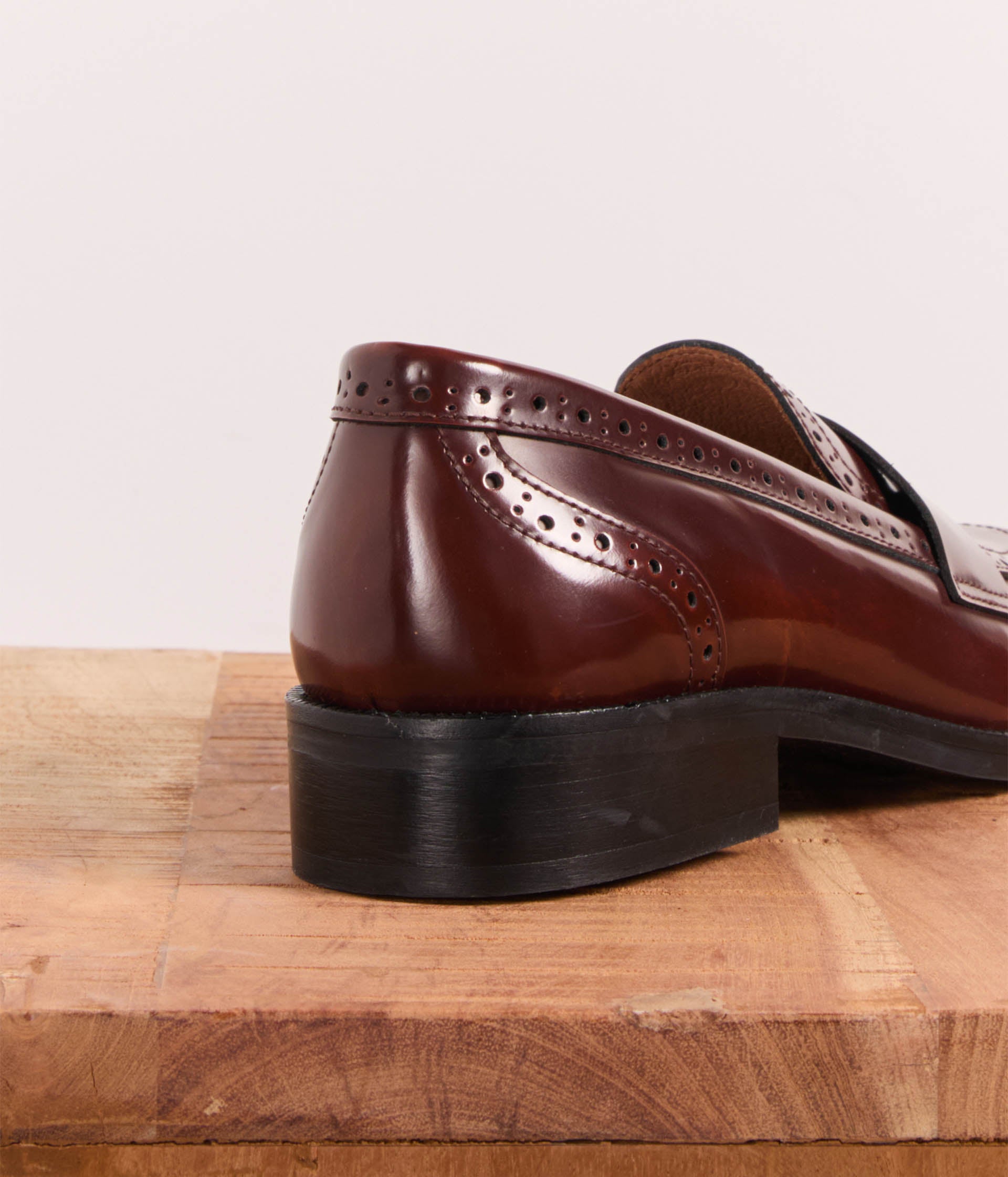 Ross loafers online