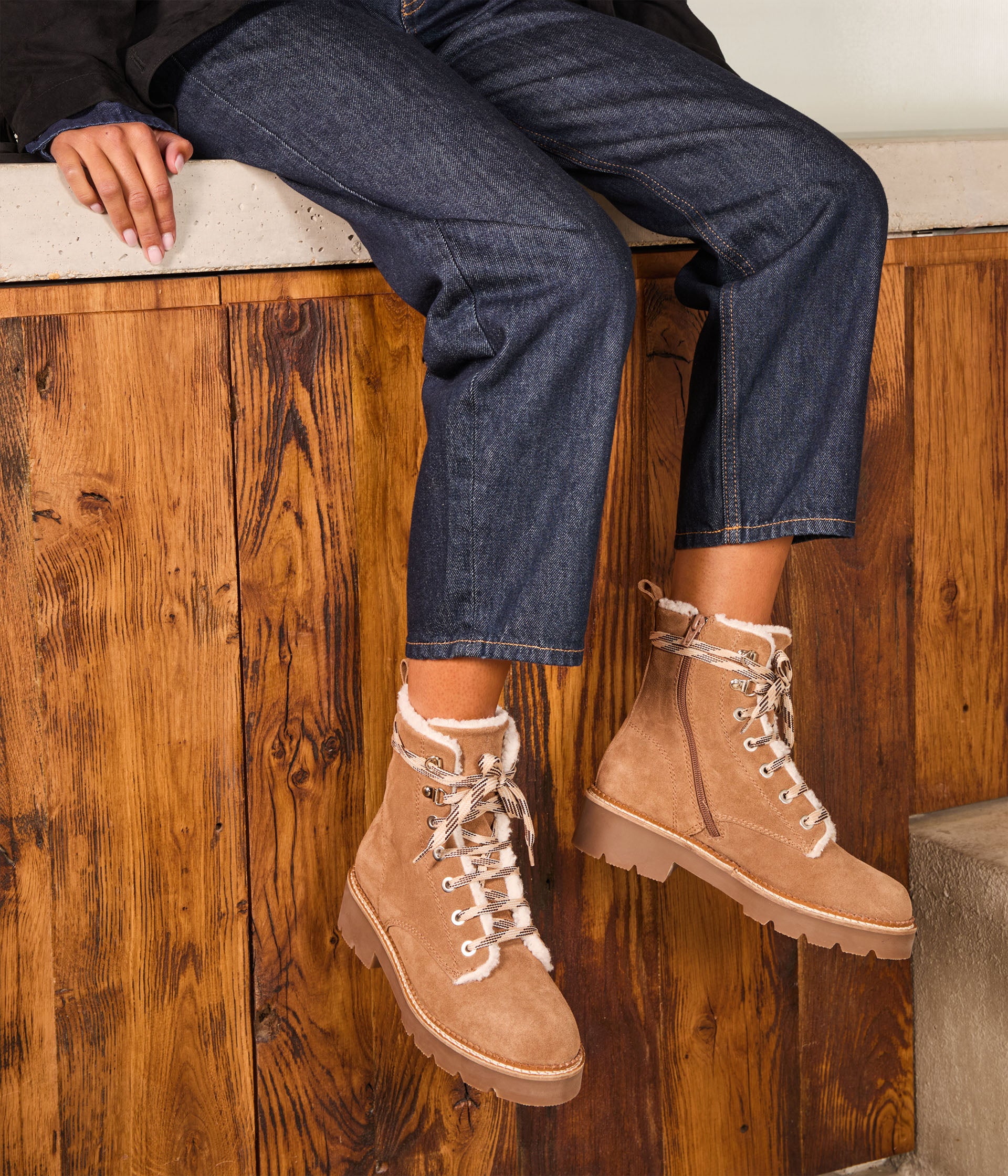 Women s Low boots Ankle boots Mellow Yellow Official website