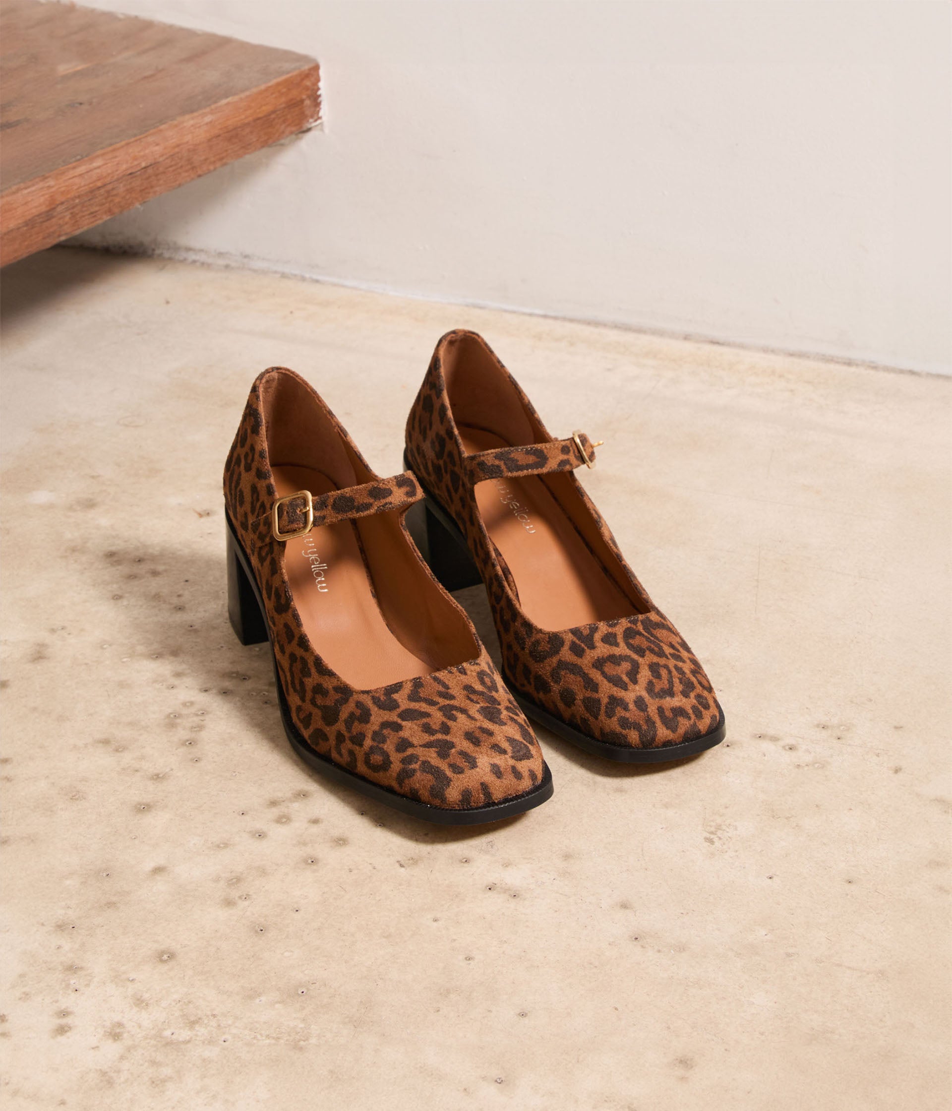 Mellow yellow shoes new arrivals